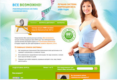диеты по группам крови